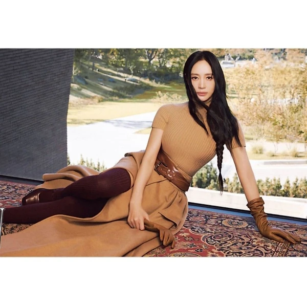 Top moment of Kim Hyesoo chosen by fans