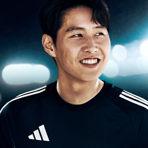The most loved look of Lee KangIn today