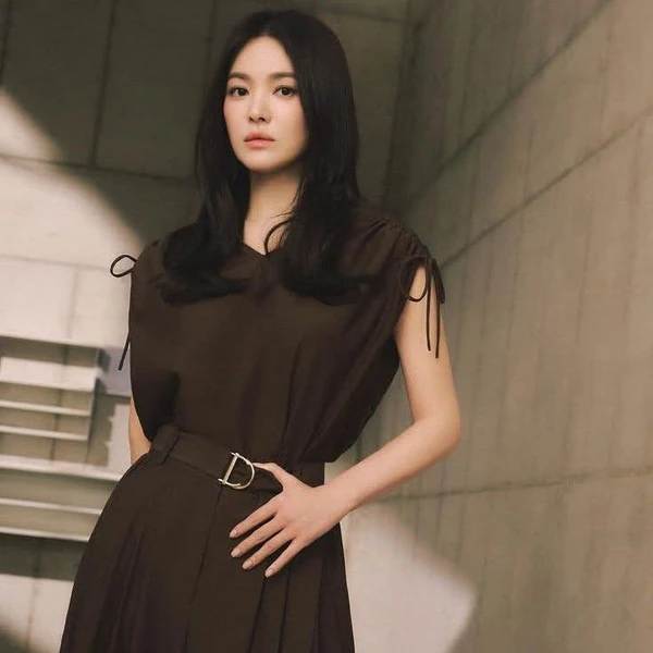 Popular photo full of fans’ love for Song Hyekyo