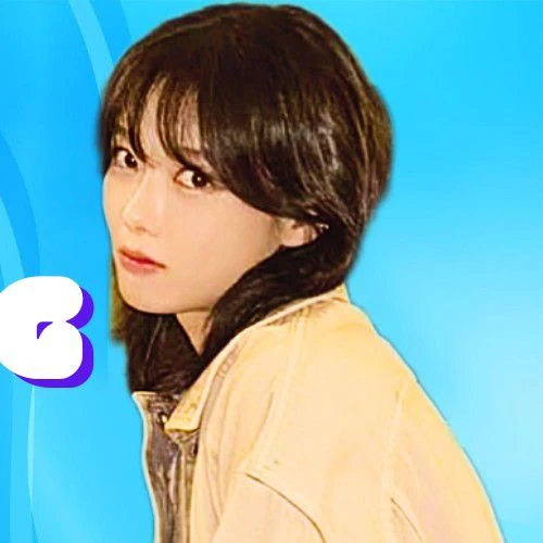 The most loved look of Kim Youjung today