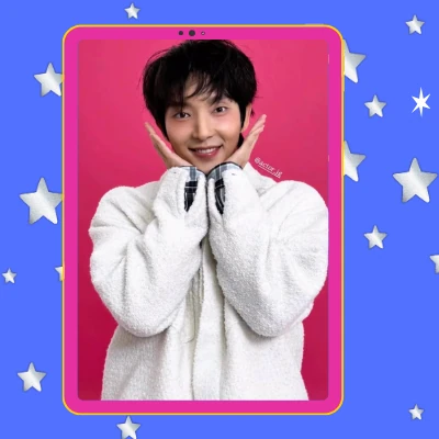 Popular profile photo of Lee Joongi loved by fans
