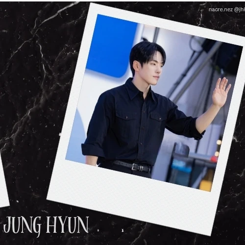 Popular photo full of fans’ love for Kim Junghyun