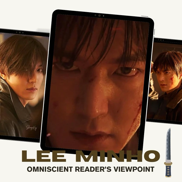 Popular profile image of Lee Minho selected by vote