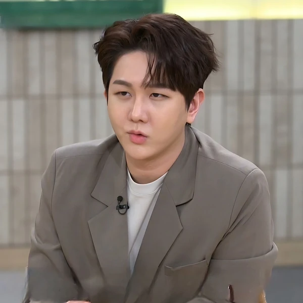 Top moment of Kim Soochan chosen by fans