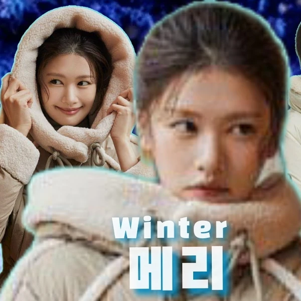 Popular profile image of Jung Somin selected by vote