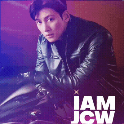 Representative photo of Ji Changwook showing their charm