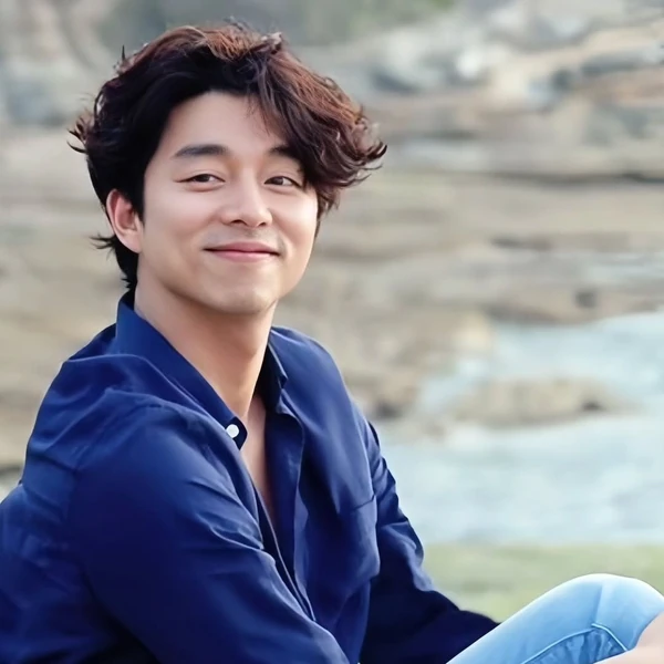 Popular photo full of fans’ love for Gong Yoo
