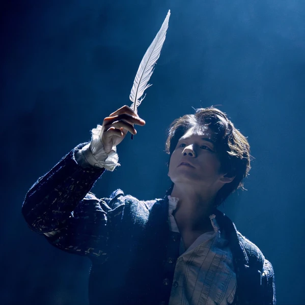 Momen terbaik Ong Seongwu pilihan penggemar
