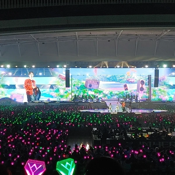 Top moment of Lim Youngwoong chosen by fans