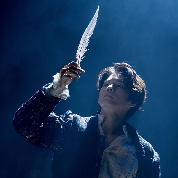 Penampilan Ong Seongwu yang paling disukai hari ini