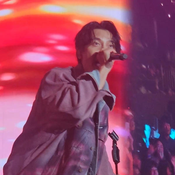 Top moment of Lee Seunggi chosen by fans