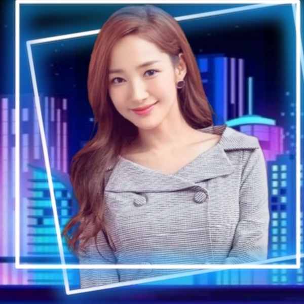 Top moment of Park Minyoung chosen by fans