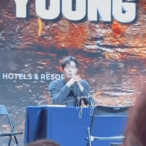 Popular profile image of Kim Youngdae selected by vote