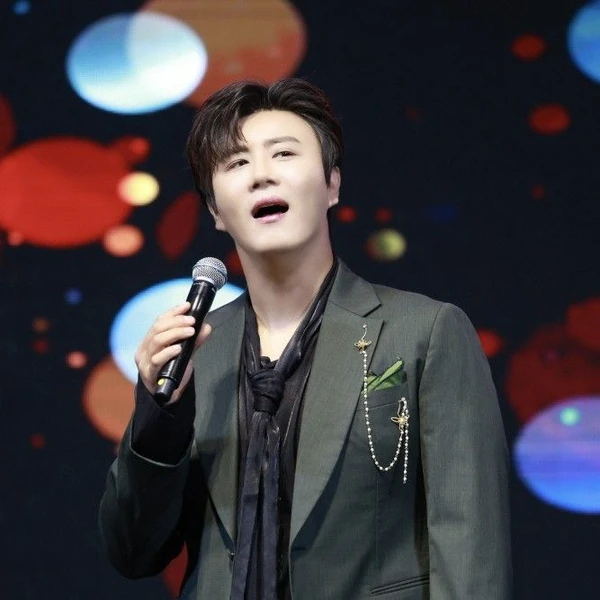 Top moment of Jin Haesung chosen by fans