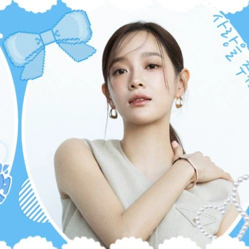 김세정 팬심 가득한 인기 사진