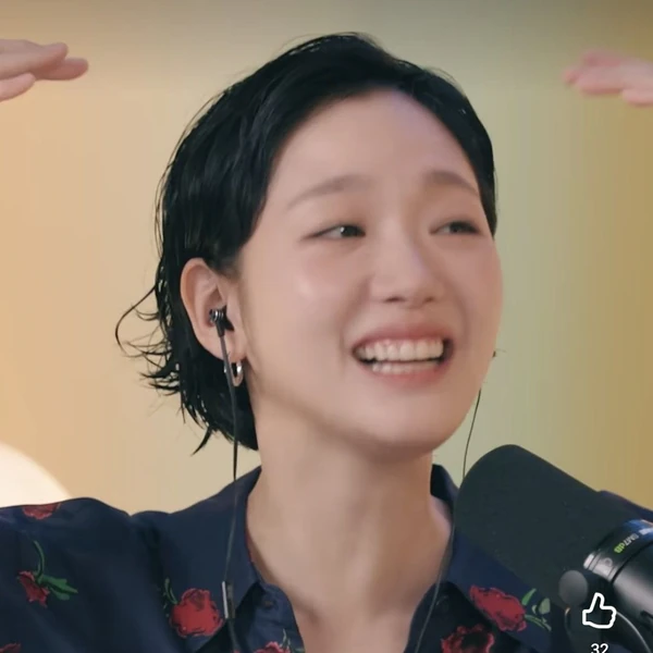 Popular photo full of fans’ love for Kim Goeun