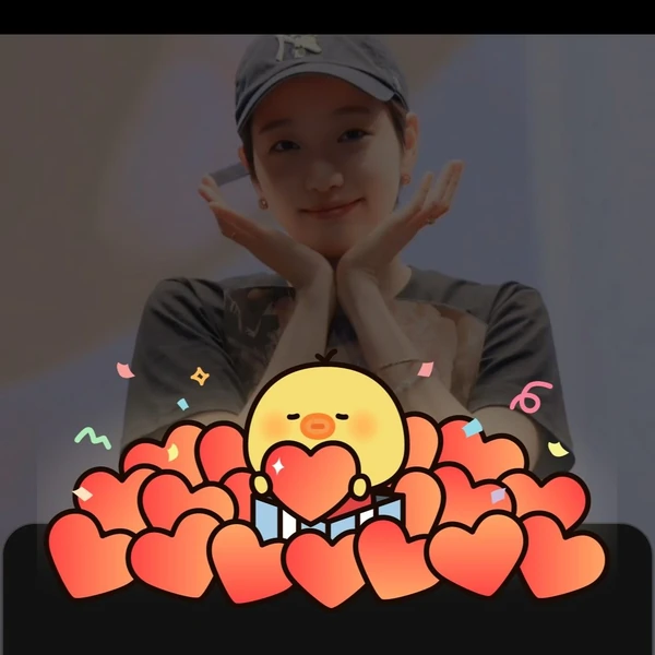 Popular photo full of fans’ love for Kim Goeun