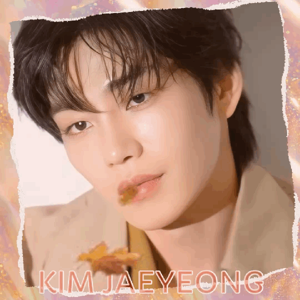 The most loved look of Kim Jaeyoung today
