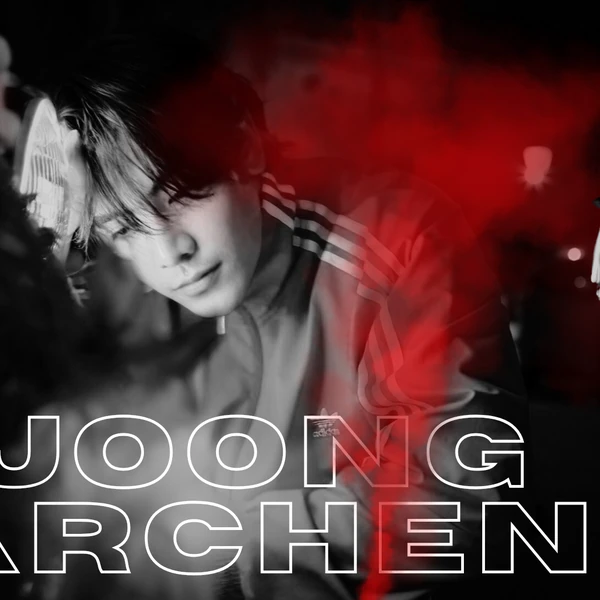 The most loved look of Joong Archen Aydin today