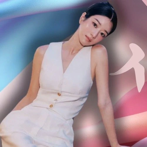 Penampilan Seo Yeaji yang paling disukai hari ini