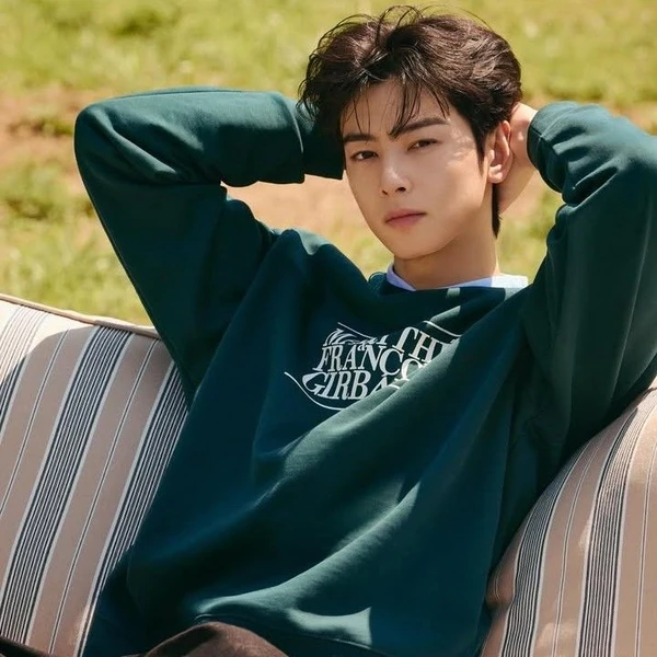 Top moment of Kim Junghyun chosen by fans
