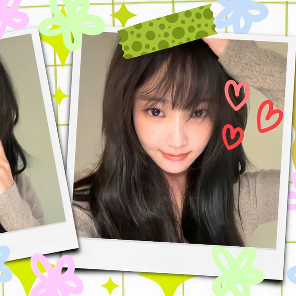 粉丝选出的妍雨最佳瞬间