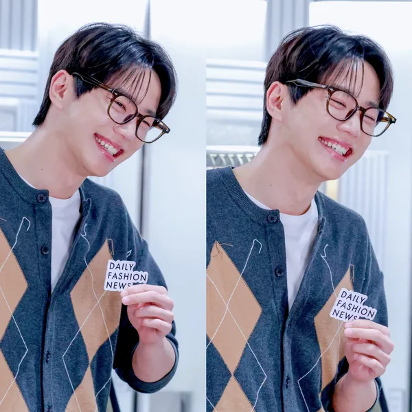 Top moment of Lee Junyoung chosen by fans