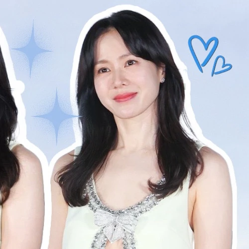 Penampilan Son Yejin yang paling disukai hari ini