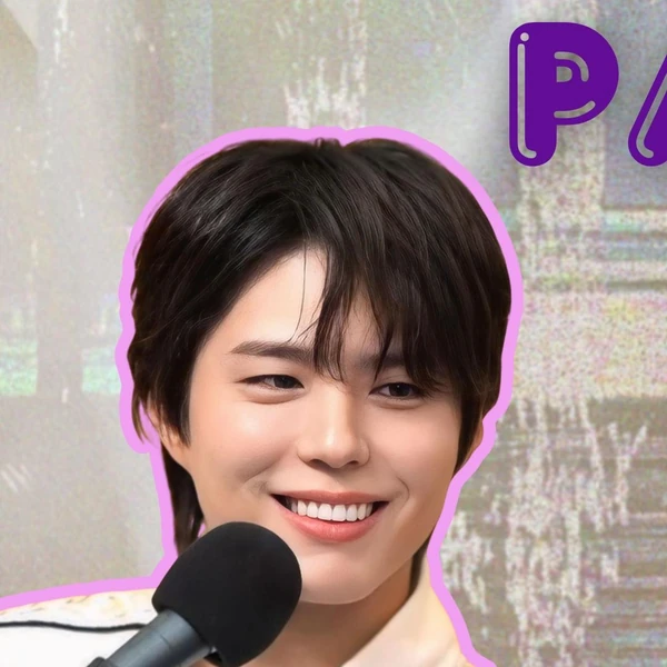 Today’s standout profile photo of Park Bogum on Choeaedol Celeb