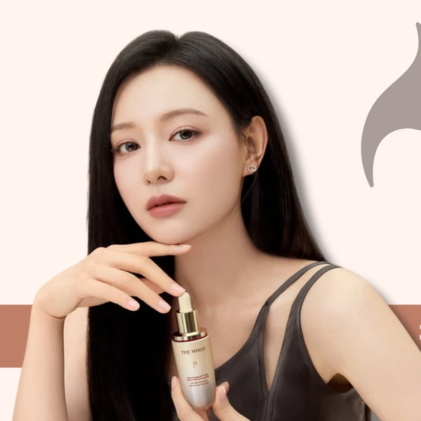 Popular profile photo of Kim Jiwon loved by fans