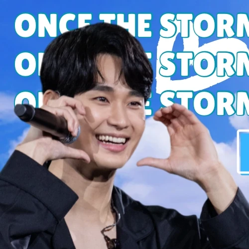 No.1 banner post of Kim Soohyun created by top fandom