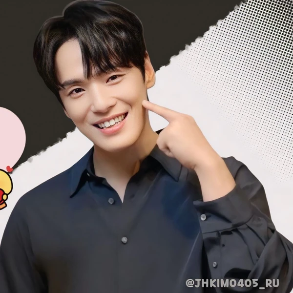 Popular photo full of fans’ love for Kim Junghyun