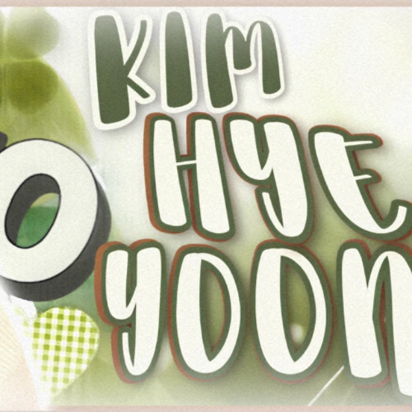 Top moment of Kim Hyeyoon chosen by fans