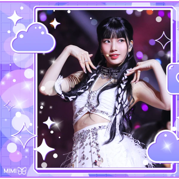 Top moment of Bae Suzy chosen by fans