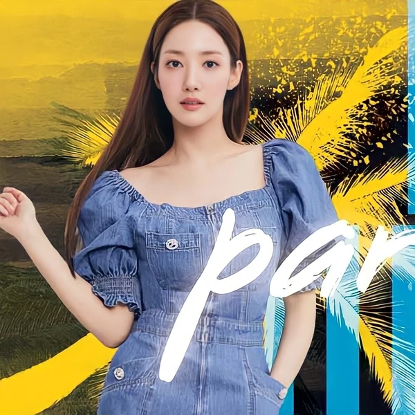 Top moment of Park Minyoung chosen by fans