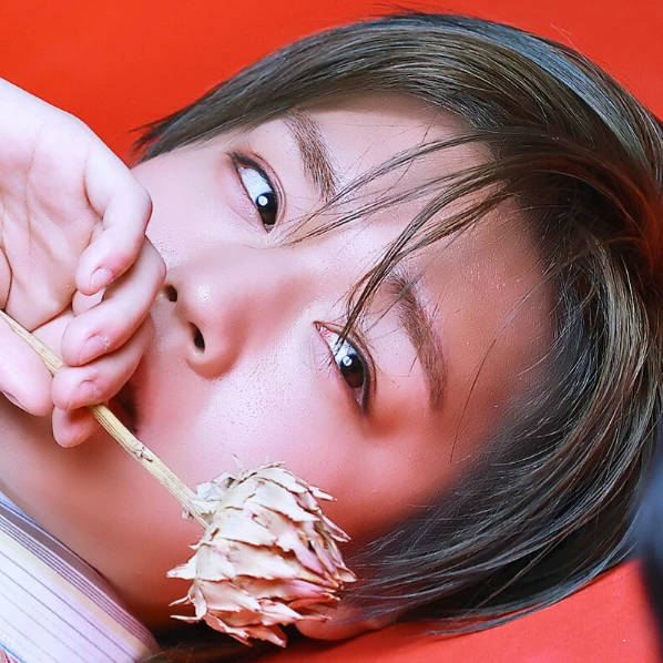 The most loved look of Park Jihoon today