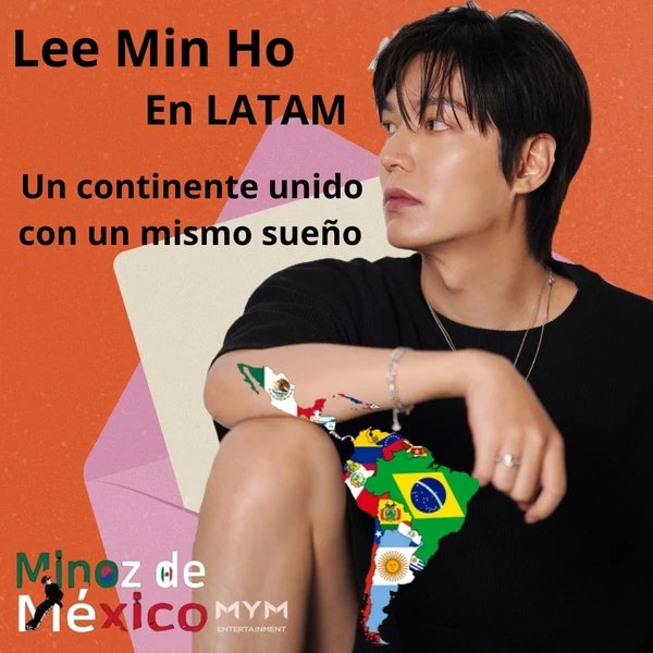 Popular profile image of Lee Minho selected by vote