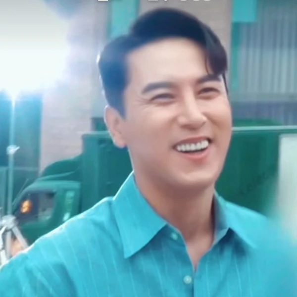 The most loved look of Jang Minho today