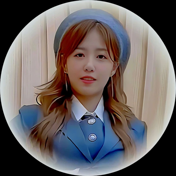 The most loved look of Jeong Dakyoung today