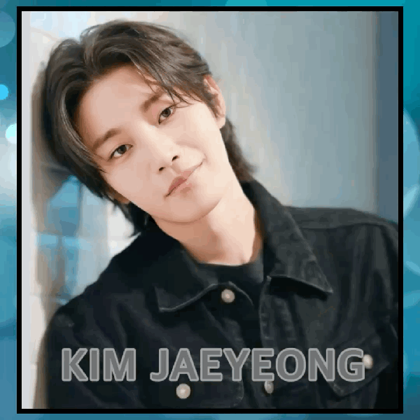 Popular photo full of fans’ love for Kim Jaeyoung