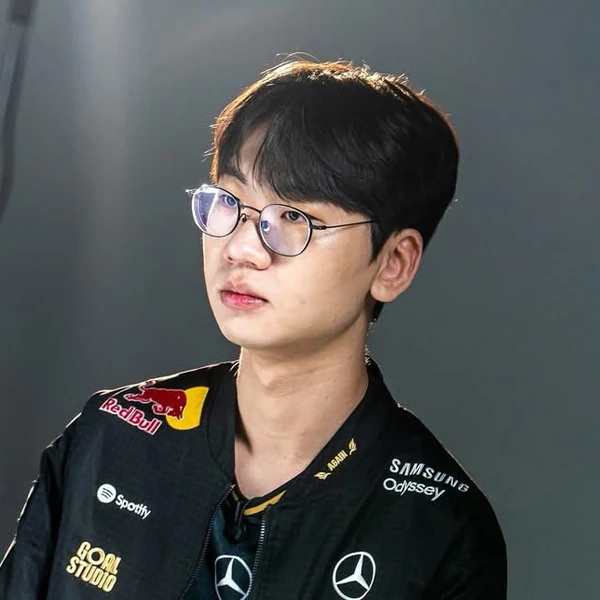 Foto profil populer Doran yang dipilih melalui voting