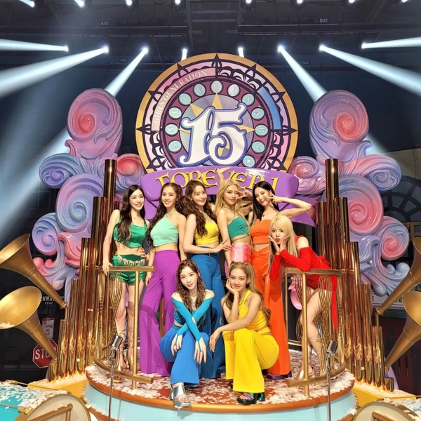 Top moment of Seohyun chosen by fans