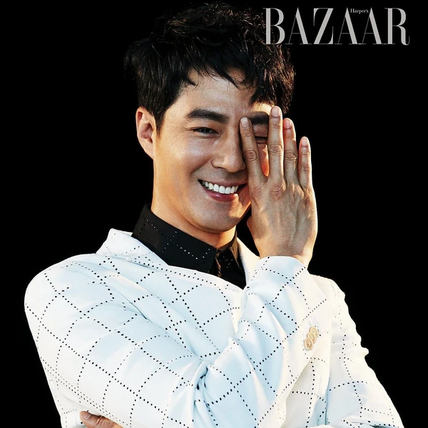 Top moment of Jo Insung chosen by fans