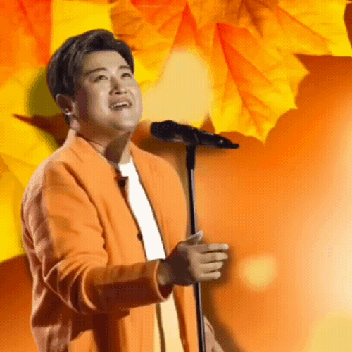 Popular photo full of fans’ love for Kim Hojoong