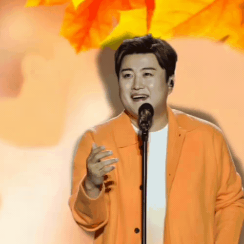 Top moment of Kim Hojoong chosen by fans