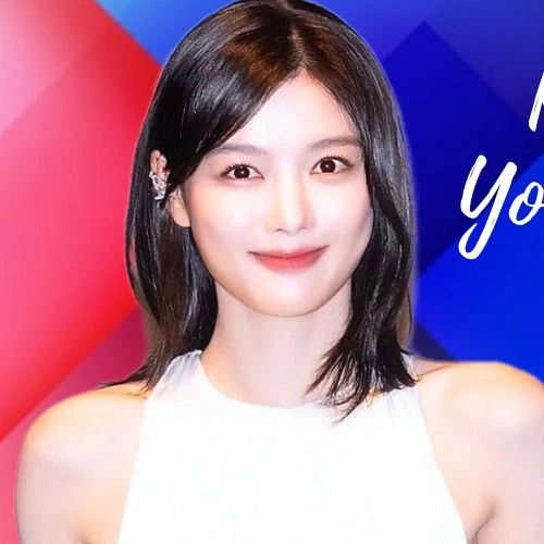 Popular photo full of fans’ love for Kim Youjung