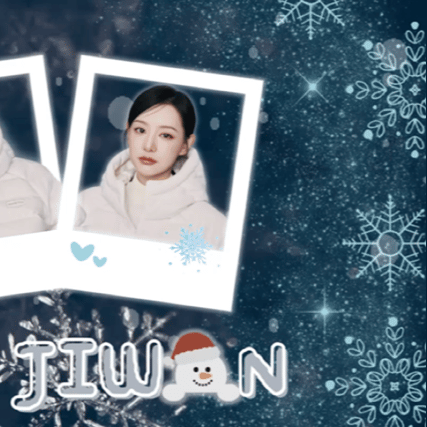 Popular photo full of fans’ love for Kim Jiwon