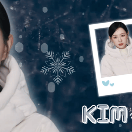 Top moment of Kim Jiwon chosen by fans