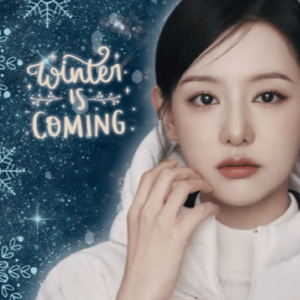 Today’s standout profile photo of Kim Jiwon on Choeaedol Celeb