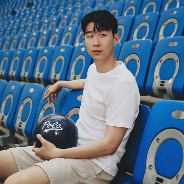 Momen terbaik Son Heungmin pilihan fandom